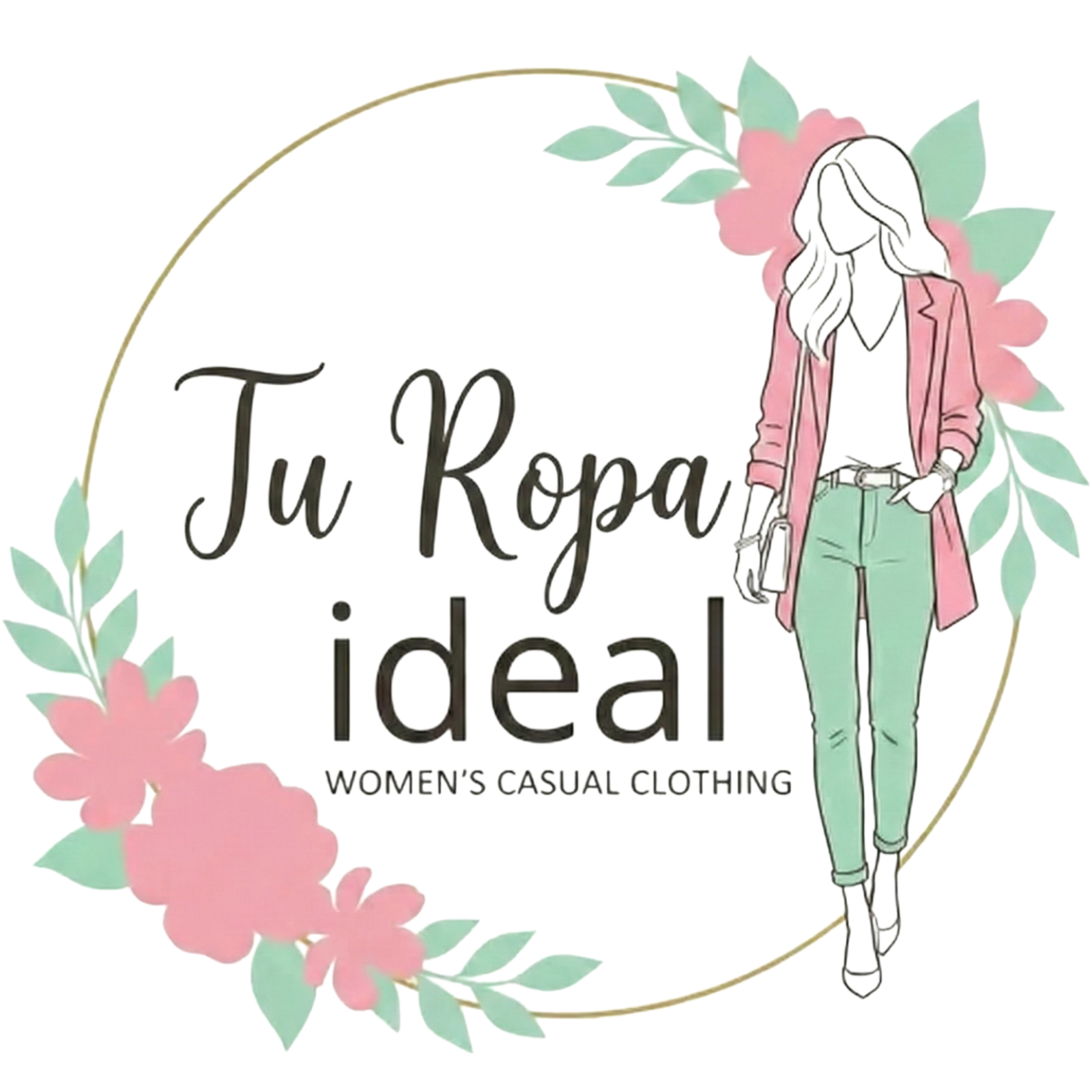 Tu Ropa Ideal | moda | casual | mujer | hombre | unisex
